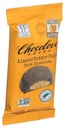 Alomnd Butter Cups Dark Chocolate 1.2oz