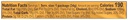 Alomnd Butter Cups Dark Chocolate 1.2oz
