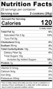 Biscoff Cookie 2ct 0.9oz