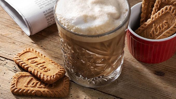Biscoff Cookie 2ct 0.9oz