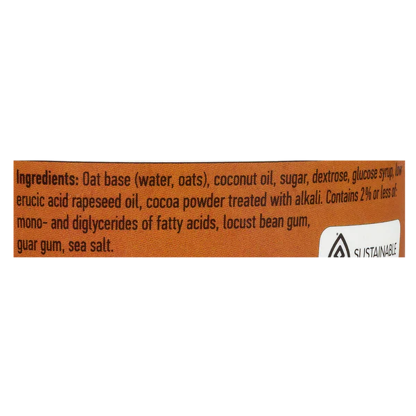 Ice Cream Chocolate Non Dairy 1 Pint