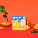 Creamy Mango Bar 14oz 4 Bars