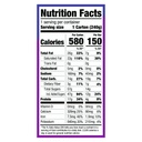 Fudge Chocolate Crunch Bar 10.6oz 4 Bars