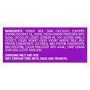 Fudge Chocolate Crunch Bar 10.6oz 4 Bars