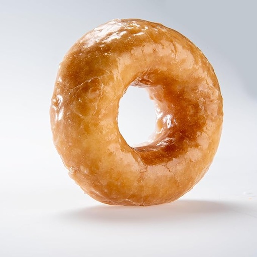 Glazed Donuts GF 11.3oz