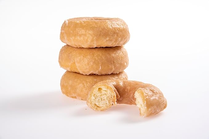 Glazed Donuts GF 11.3oz