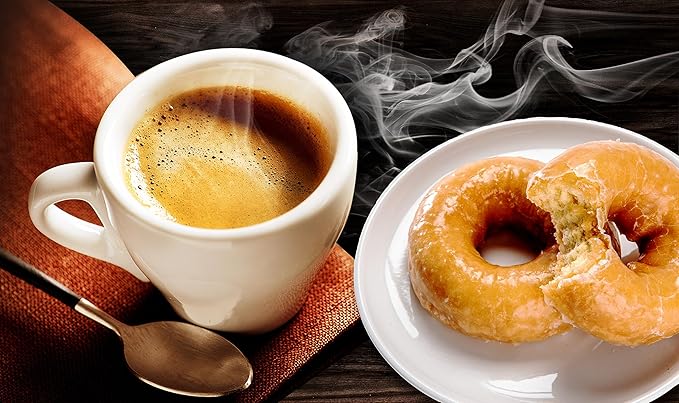 Glazed Donuts GF 11.3oz