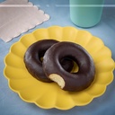 Chocolate Frost GF Donut 11.3oz