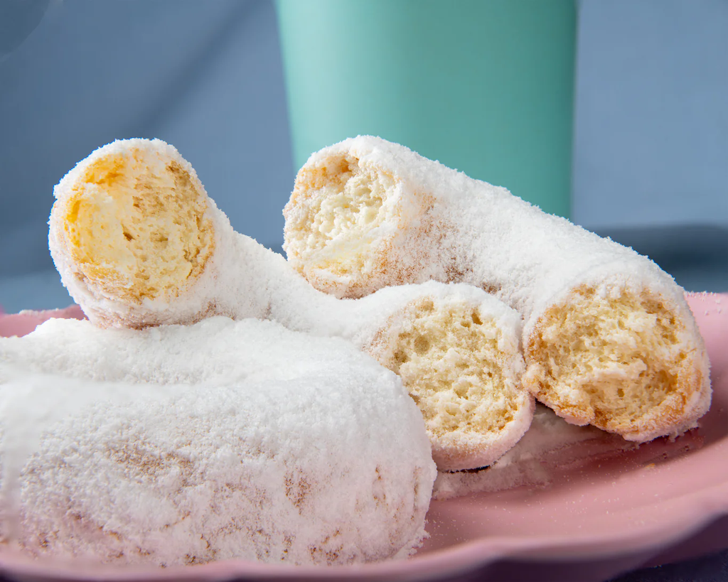 Powdered Donuts GF 10.5OZ