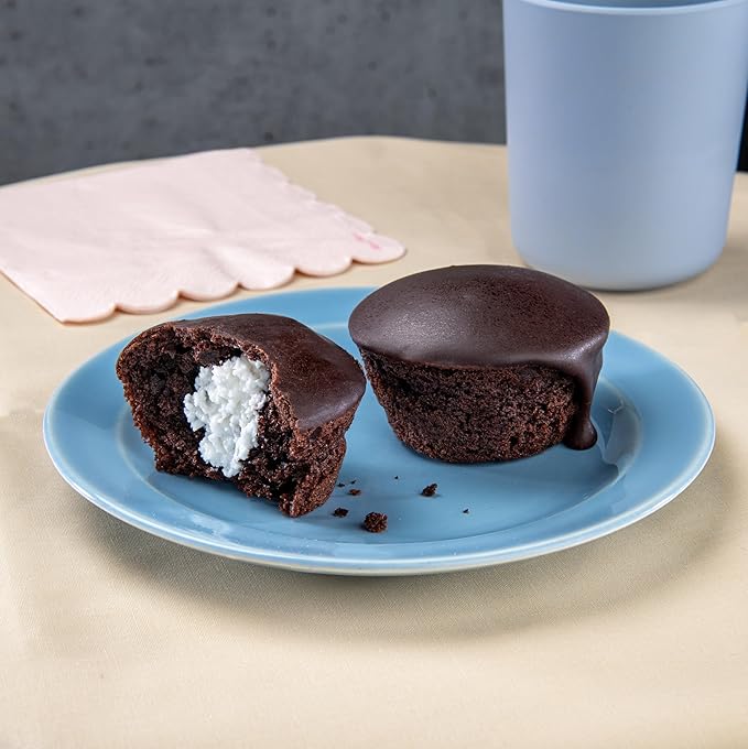 Chocolate Crème GF Cupakes 7 oz