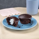 Chocolate Crème GF Cupakes 7 oz
