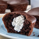 Chocolate Crème GF Cupakes 7 oz