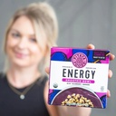 Organic Energy Bowl 6oz