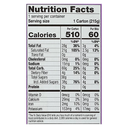 Acai Superfruit Bites 9 Count 6.8oz