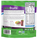 Organic Acai Pure & Unsweetned 3.5oz  