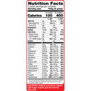Organic Acai Traditional Mix 14oz