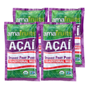 Organic Acai Traditional Mix 14oz