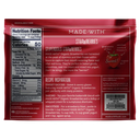 Organic Stawberries 10oz