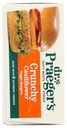 Crunchy Cauliflower Veggie Burger 10oz 4 Pattys 