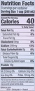 Bone Beef Broth Organic 24oz