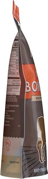 Bone Beef Broth Organic 24oz