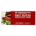 Vegan Ham Deli Slices 6.9oz