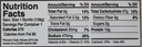 Org Chick Cilantro & lime Burrito 4.5oz