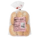 Millet & Flax Seed Hamburger Buns 18oz