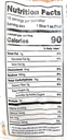 Millet Cinnamon Raision Bread 16oz