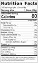 Gluten-Free Sourdough Bread 16oz