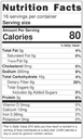 Low Carb Sourdough Bread 15oz