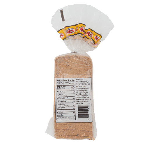 GF Low Crab Bread 16oz