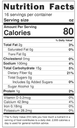 Vegan Gluten-Free Millet 16oz