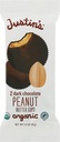 Dark Chocolate Peanut Butter Cup 1.4oz 2 Cups