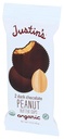 Dark Chocolate Peanut Butter Cup 1.4oz 2 Cups