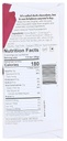 85% Organic Pure Dark Chococolate 3oz