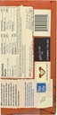 Almond & Sea Salt in Dark Chocolate 3.2oz