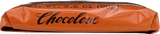 Almond & Sea Salt in Dark Chocolate 3.2oz