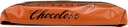 Almond & Sea Salt in Dark Chocolate 3.2oz