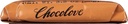 Almond & Sea Salt in Dark Chocolate 3.2oz