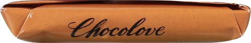 Almond & Sea Salt in Dark Chocolate 3.2oz