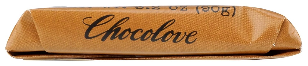 Hazelnuts in Milk Chocolate Bar 3.2oz