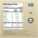 Milk Chocolate Bar 3.2oz