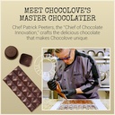 Milk Chocolate Bar 3.2oz