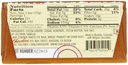 Almond & Sea Salt Dark Chocolate 1.3oz