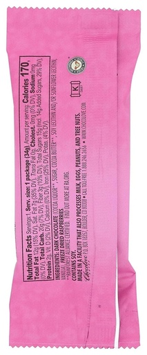 Chocolate Raspberry 1.2oz