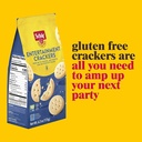 Entertainment Crackers Gluten Free 6.2oz