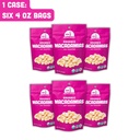 Roasted Macadamias 4oz