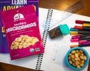 Roasted Macadamias 4oz