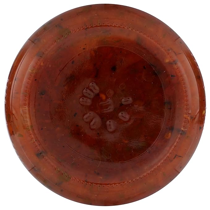 Salsa Mild Casera 10.5oz